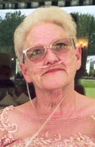 Connie L. Bregar 1956-2025